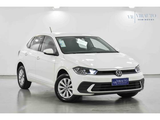 VOLKSWAGEN POLO 1.0 MPI MANUAL VOLKSWAGEN POLO 1.0 MPI MANUAL